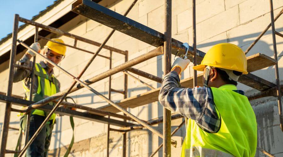 Gutter Repair and Sealing in Harwood, ND